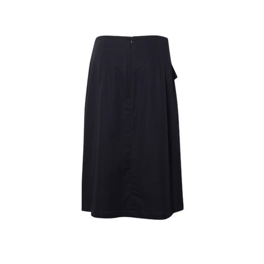 【商场同款】麦檬夏梭织长裙5E4140261 商品图1