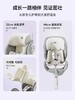 【孕味秒杀专属】逸乐途&哈秀 新生儿宝宝安全座椅0-12岁大童汽车座椅婴儿车载座椅 商品缩略图2