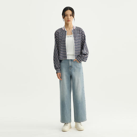 西贝伦卫衣S28B6123 商品图1