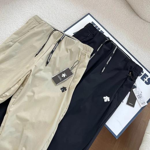 D桑特男士舒适弹力防晒吸湿速干运动裤 商品图1