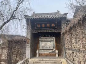 【五一亲子】5.2~4日古北水镇双语中华文化大使营非遗传承+外教陪伴，双语双向沟通|7~17岁