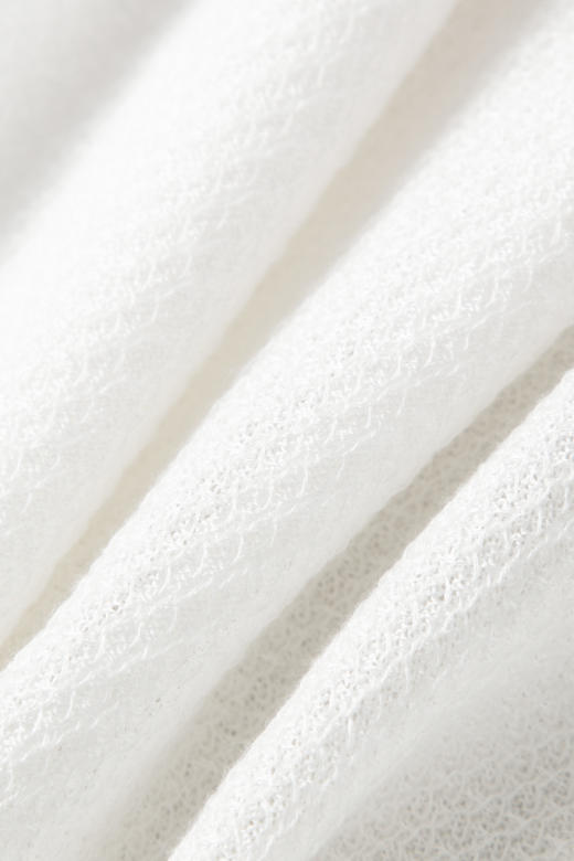 【商场同款】麦檬夏毛衫开衫5E523S831 商品图7