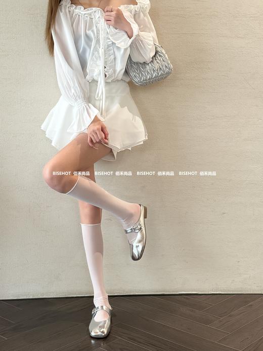 新品时装女拖鞋962B52550（W） 商品图1