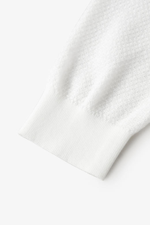 【商场同款】麦檬夏毛衫开衫5E523S831 商品图9