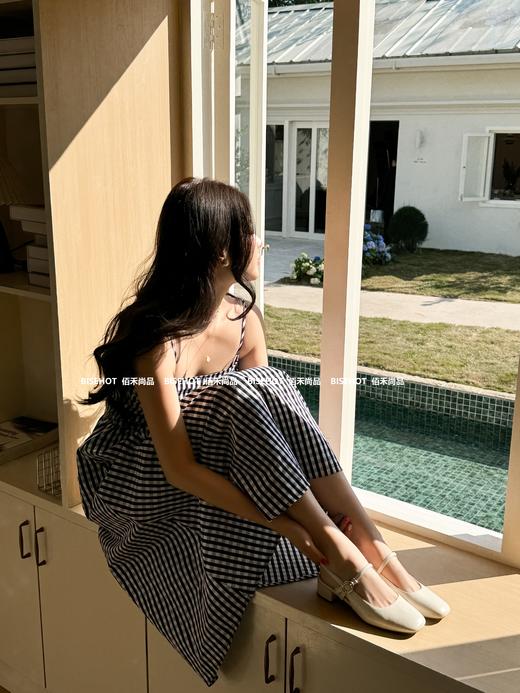 新品时尚中空鞋962B52533（W） 商品图5