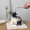 烤爱·祝你发财·经典系列·男士蛋糕·聚会生日蛋糕节日【仅限深圳同城配送】 商品缩略图0