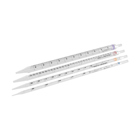 Disposable Serological Pipette (Individually Wrapped (Paper/Plastic)), Sterile （一次性血清移液管（独立纸塑包装），无菌）