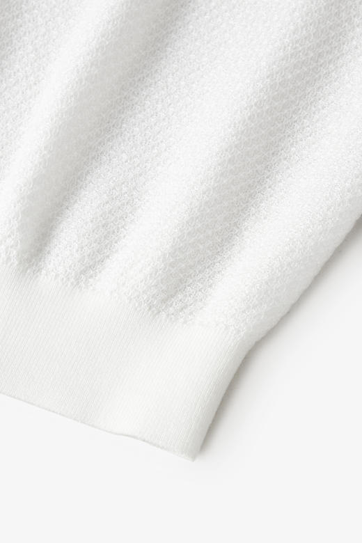 【商场同款】麦檬夏毛衫开衫5E523S831 商品图5