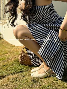 新品时尚中空鞋962B52533（W）