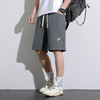 【DCD】大依优型大码短裤五分裤大号裤子弹力透气加肥加大夏季松紧腰宽松运动沙滩裤 商品缩略图4