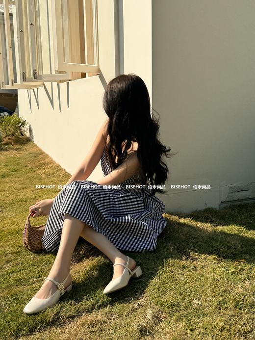 新品时尚中空鞋962B52533（W） 商品图8