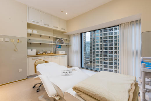 深层清洁补水护理卡660（青秀店到店项目） 商品图4