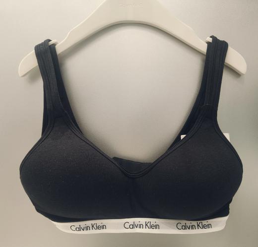 CKU 女 运动文胸 QP3333AUB1 商品图0