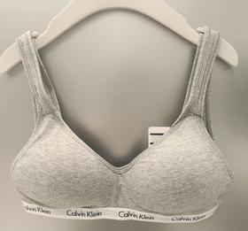 CKU 女 运动文胸 QP3333AP7A