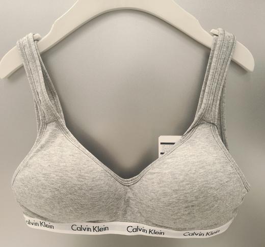 CKU 女 运动文胸 QP3333AP7A 商品图0