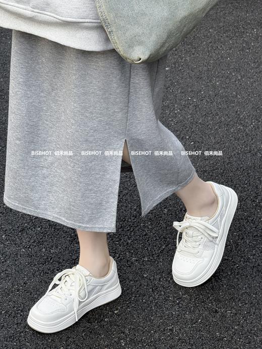 新品女士平底休闲网鞋813B52500（W） 商品图4
