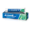 【亚欧超市】云南白药劲爽薄荷牙膏205g/支 商品缩略图0