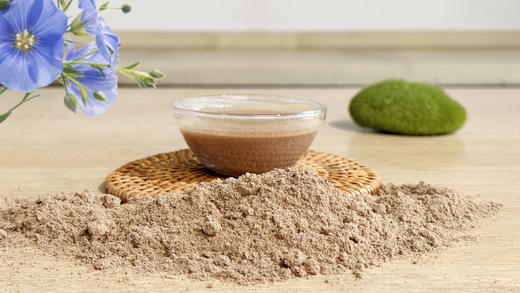 谷依古有机亚麻籽粉 商品图9