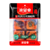 【亚欧超市】渝留香手工清真红四方火锅底料258g 商品缩略图0