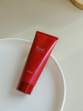 敏肌可用！洗得足够干净且温和又能对保护肌肤有小小助力