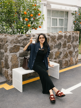 穿上舍不得脱下，亲测暴走一天都不累~