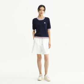 西贝伦针织衫S28B6310