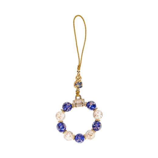 大英博物馆 东方梦境系列 玲珑福禄葫芦 手机绳 商品图7