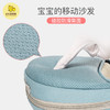 母婴用品-婴儿背带新生儿宝宝前横抱式透气抱娃腰凳坐凳多功能 商品缩略图3