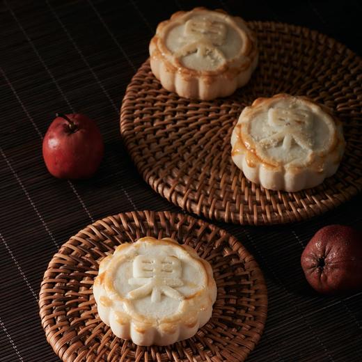 杨先生糕点 山楂小饼 商品图8