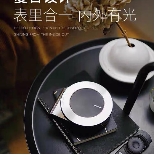 VIMGO微果坚果i6投影仪家用高清智能家庭影院微型卧室投墙便携户外露营_微果i6_官方标配【新】 商品图1