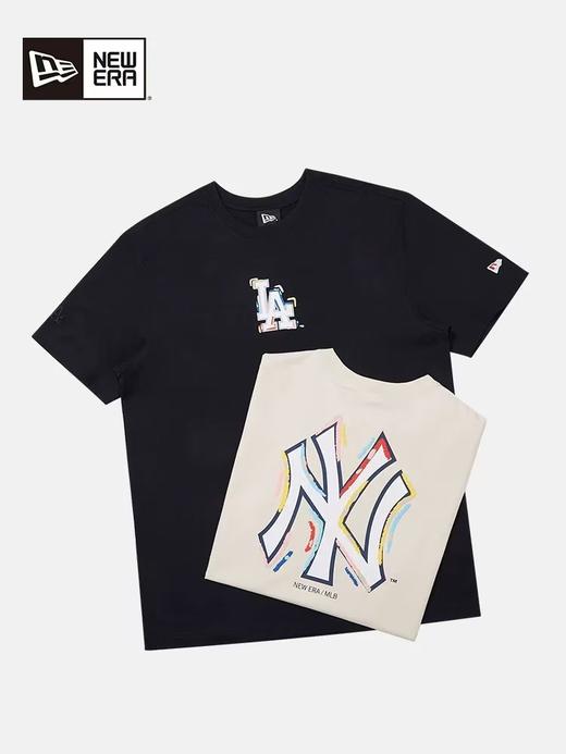 NEW ERA夏季短袖 商品图0