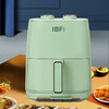 IBF艾博菲艾博菲（IBF）思沐低脂智能空气炸锅_4L【K】 商品缩略图1