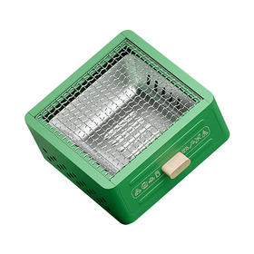 IBF艾博菲艾博菲艾博菲撒欢烧烤围炉【K】