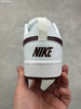 夏季特惠💰350 Nk Court Borough Low 2 GS 小空军 防滑耐磨低帮板鞋 商品缩略图7