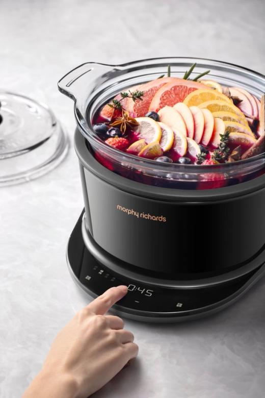 摩飞多功能养生锅MR9082 商品图1