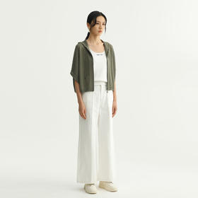 西贝伦针织开衫S28B6316