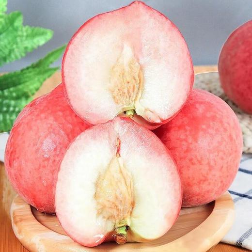 水蜜桃 约600g/份 商品图1