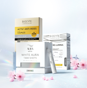  28天焕白打卡成果大公开! 见证白月光 