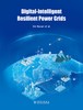 数智化坚强电网（英文版）：Digital-intelligent Resilient Power Grids 商品缩略图1