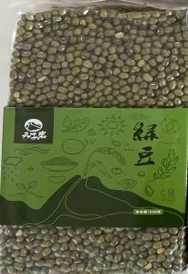 巴东天子岩绿豆2.5kg 商品图0