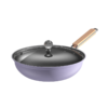 IBF艾博菲IBF艾博菲紫罗兰料理套装锅6件套_紫罗兰【K】 商品缩略图3