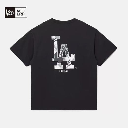 NEW ERA2025夏季新款短袖 商品图1