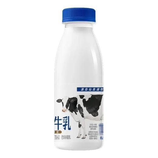 风行鲜博士3.6g时鲜牛乳300ml 商品图1