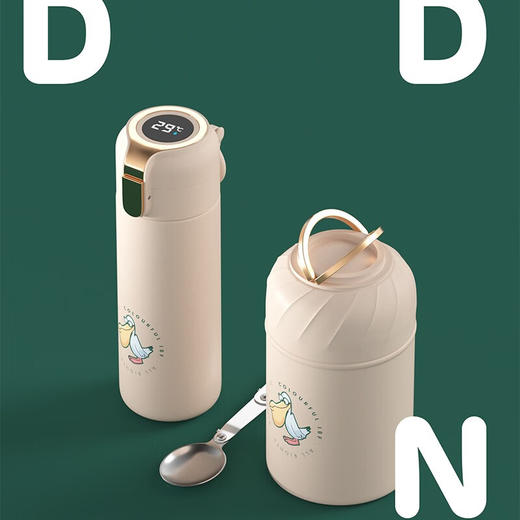 IBF艾博菲艾博菲（IBF）_渡渡鸟·焖烧杯组合套装【K】 商品图3