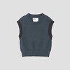 MHL Vest COATED DRY COTTON 女式圆领针织背心 商品缩略图4