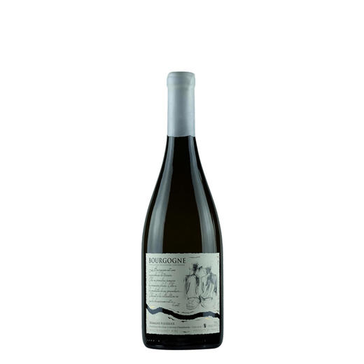 2022 Domaine Fourrier Bourgogne Blanc 芙丽耶酒庄白葡萄酒 2022 商品图1
