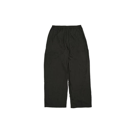 A Kind Of Guise WIDE TROUSERS 意大利天丝面料男装垂坠阔腿裤 商品图2