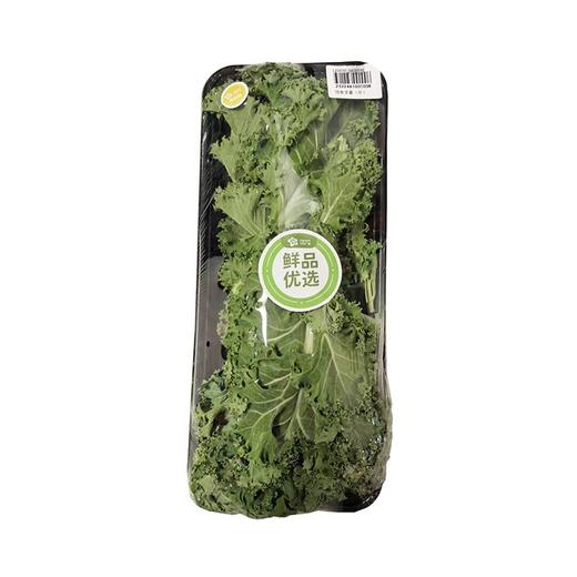 【春菜】羽衣甘蓝（份）约120g 商品图0
