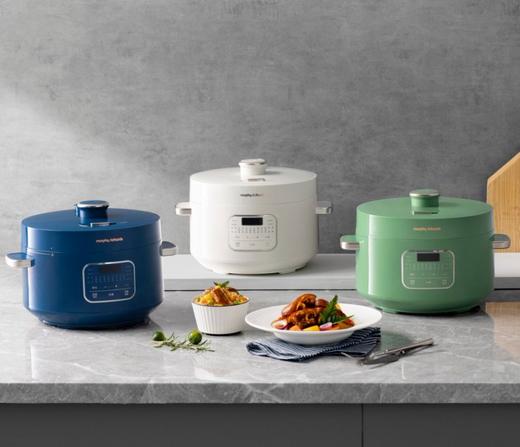 摩飞压力锅MR8700 商品图2