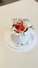 花漾莓心·奶油蛋糕 商品缩略图2